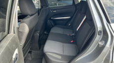 Suzuki Vitara 1.4 Boosterjet 48V Hybrid SZ-T 5dr Petrol Estate
